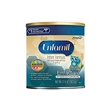 Enfamil EnfaCare Infant Formula Powder 12.80 oz